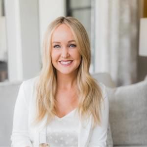 Meet your Posher, Hailey